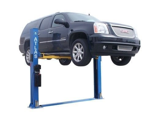 ATLAS 10,000 LB. CAPACITY BASEPLATE LIFT -