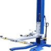 Single Automotive Lift