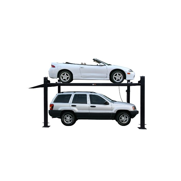 Tuxedo FP8K-DX Four Post Garage Lift